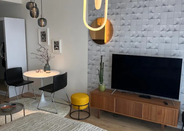 Executive Studio Pristavna
