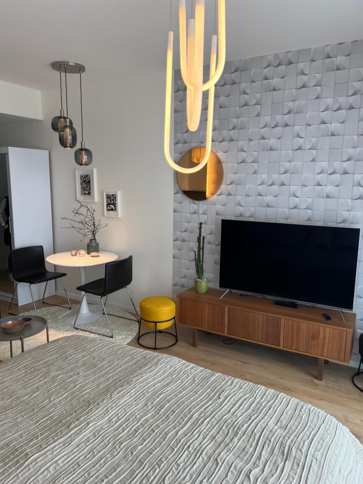 Apartmán Executive Pristavna