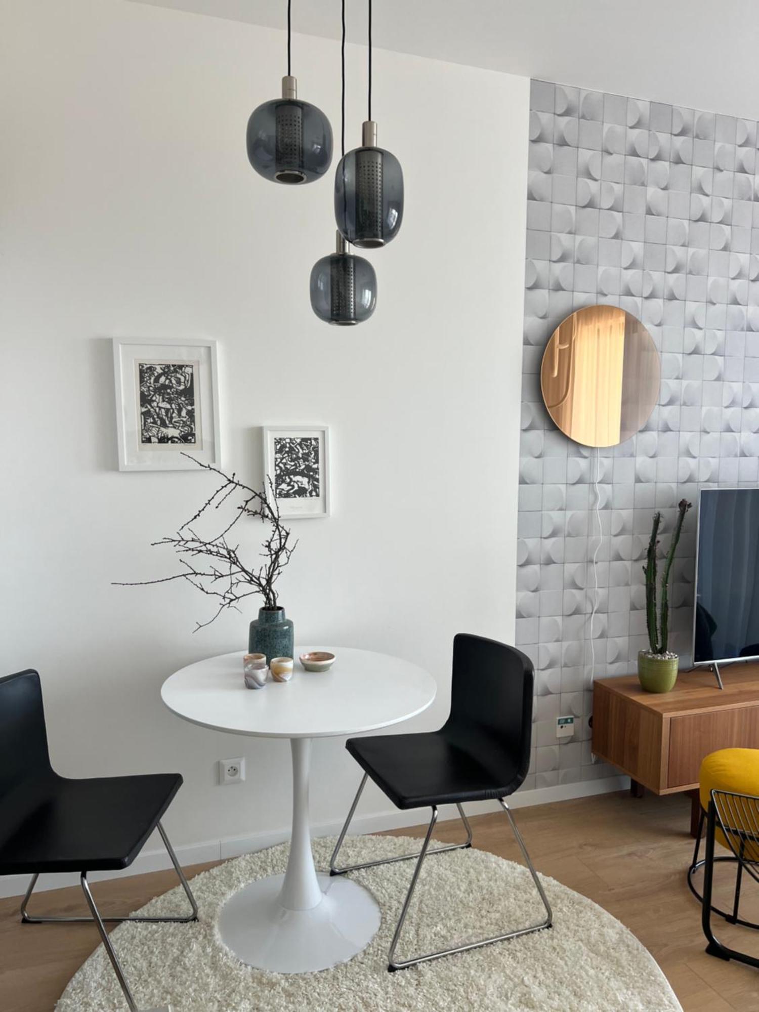 Executive Pristavna Apartmán