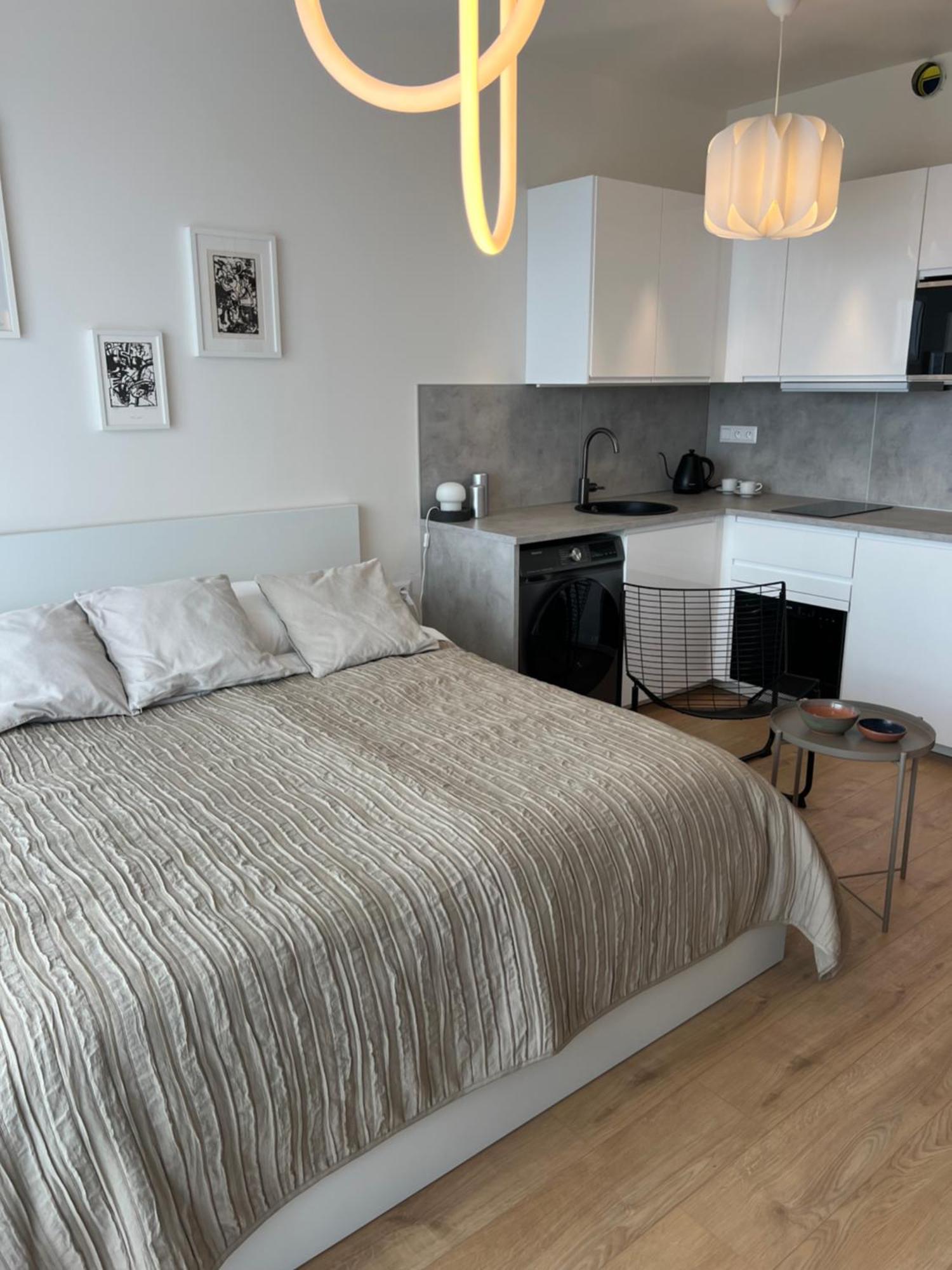 Executive Pristavna Apartment Pressburg