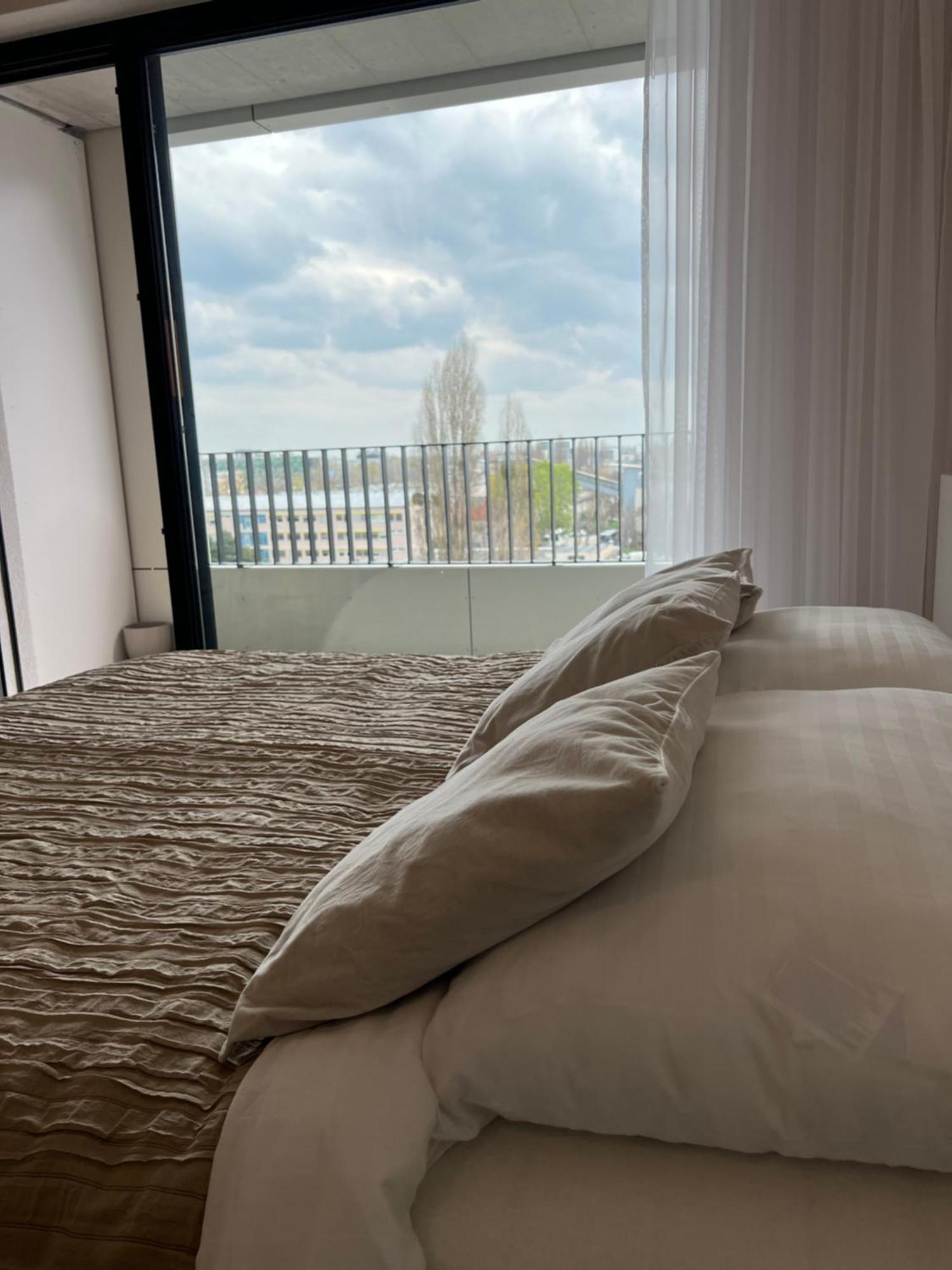 Executive Pristavna Apartment *